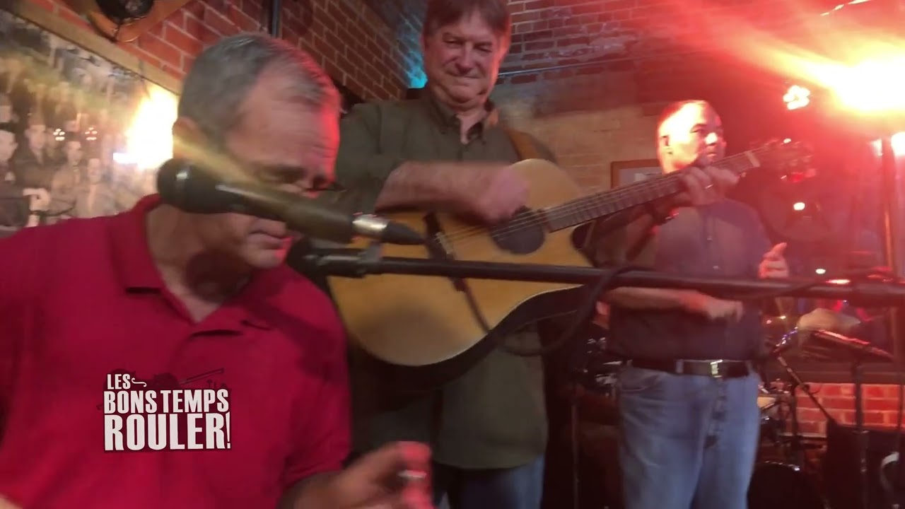 Lawrence Walker Tribute Show feat. Chad Louis Clarke 12-24 - JOHNNY CAN’T DANCE