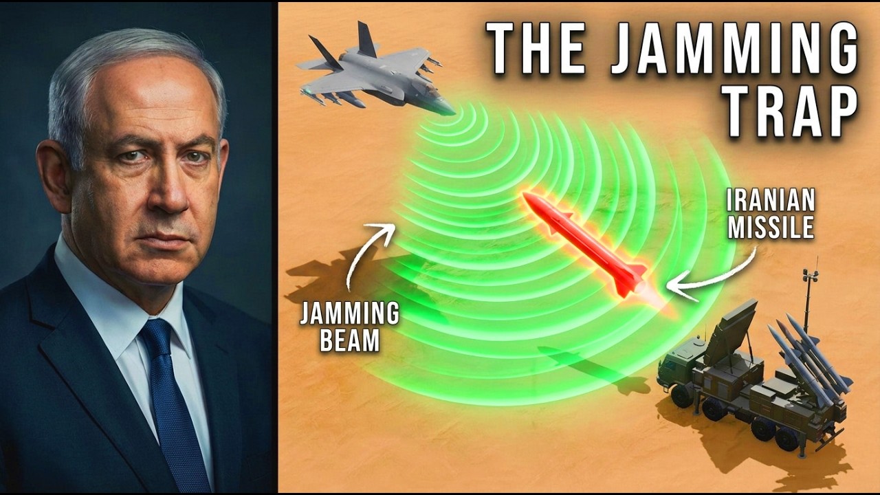 Почему подавление иранского радара делает его более опасным, а не менее.