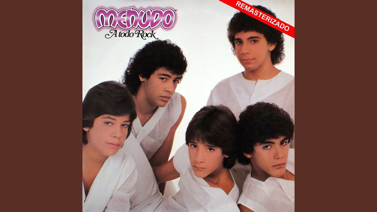 Ladrón de Amor (Remasterizado)