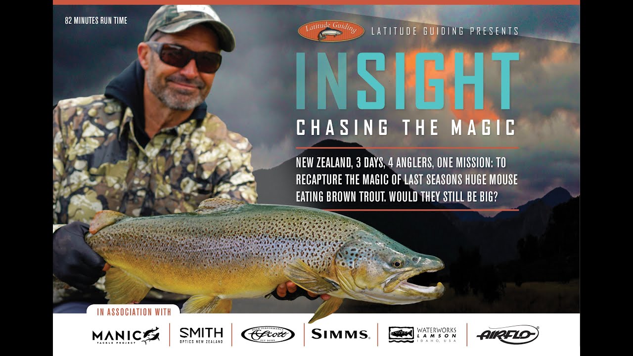 Chasing the Magic - Chapter 3. The unpredictability of success....