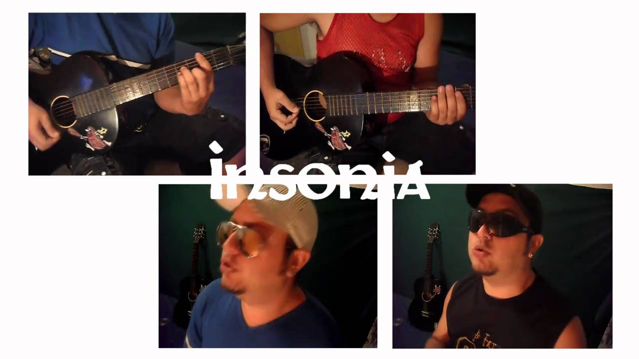 PERDI TUDO ACUSTICO