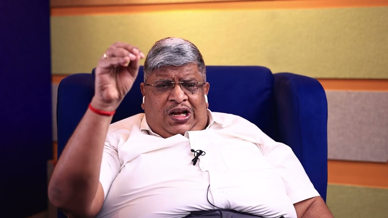 விலைவாசி அதிகரிப்பு..  பொருளாதார நிபுணர் ஆனந்த் ஸ்ரீனிவாசன்  குற்றச்சாட்டு...
