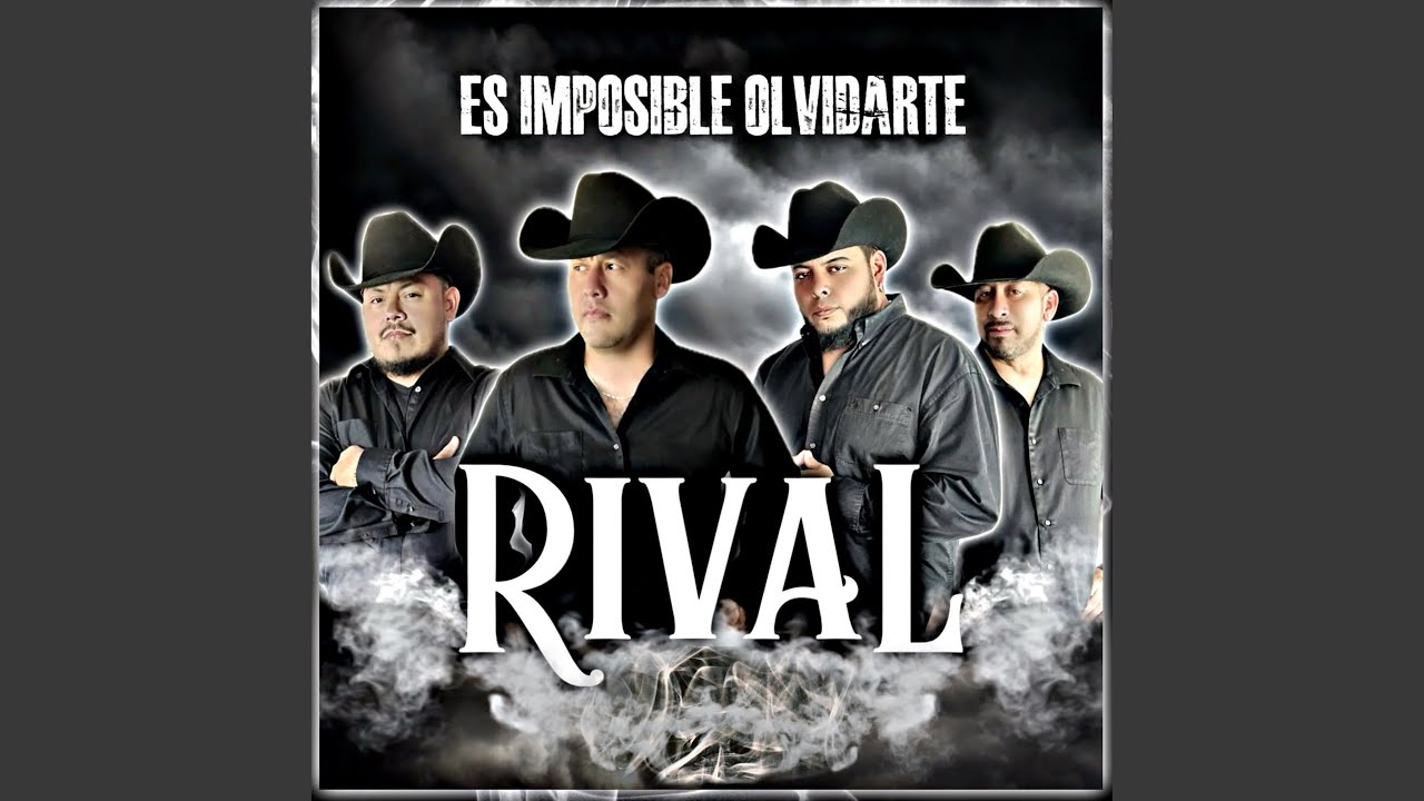 Es Imposible Olvidarte