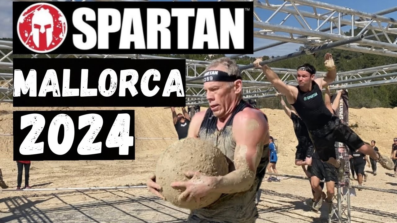 Spartan Mallorca 2024