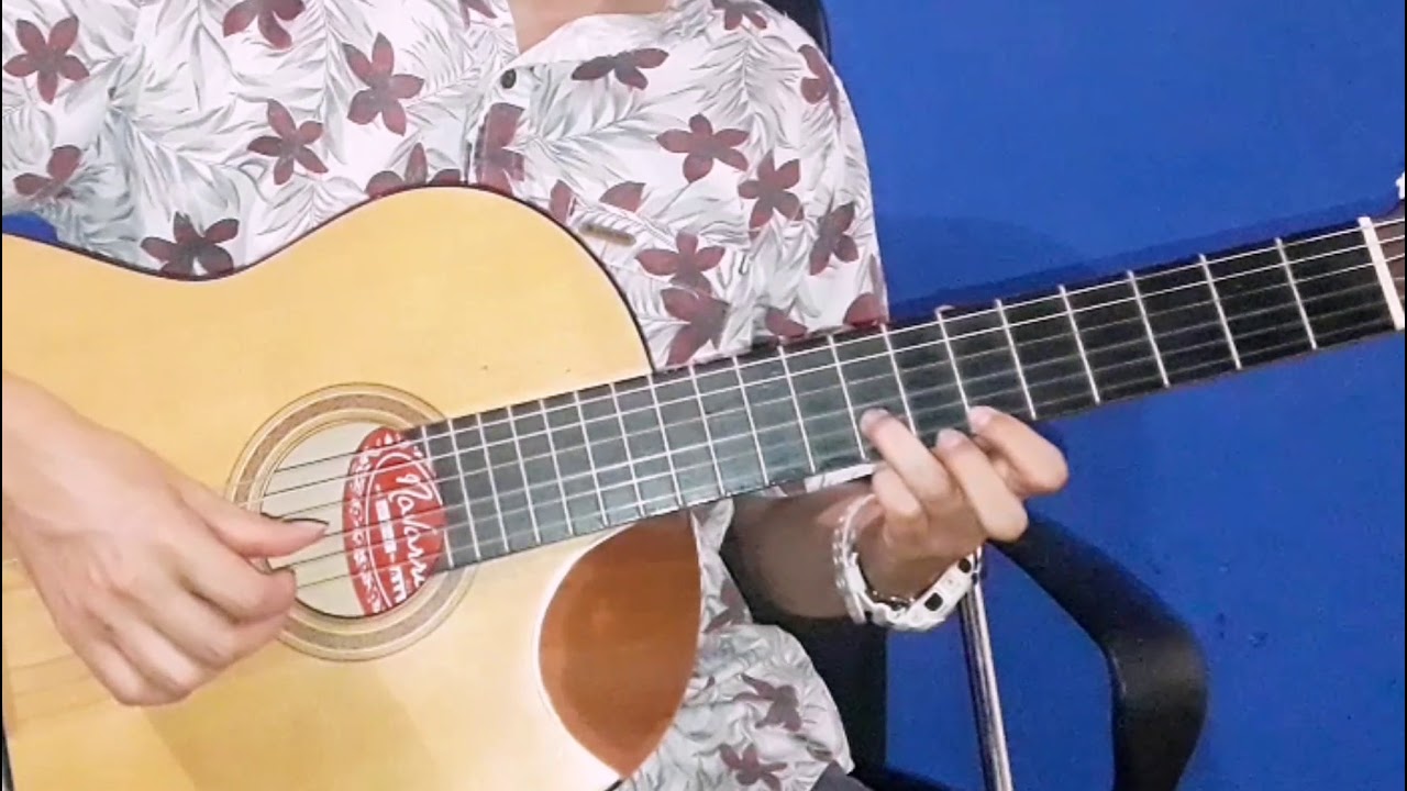 Mírala Como Anda-Los Dotores De La Carranga (Tutorial-Punteo) #GuitarraCampesina #CarrangaTutorial