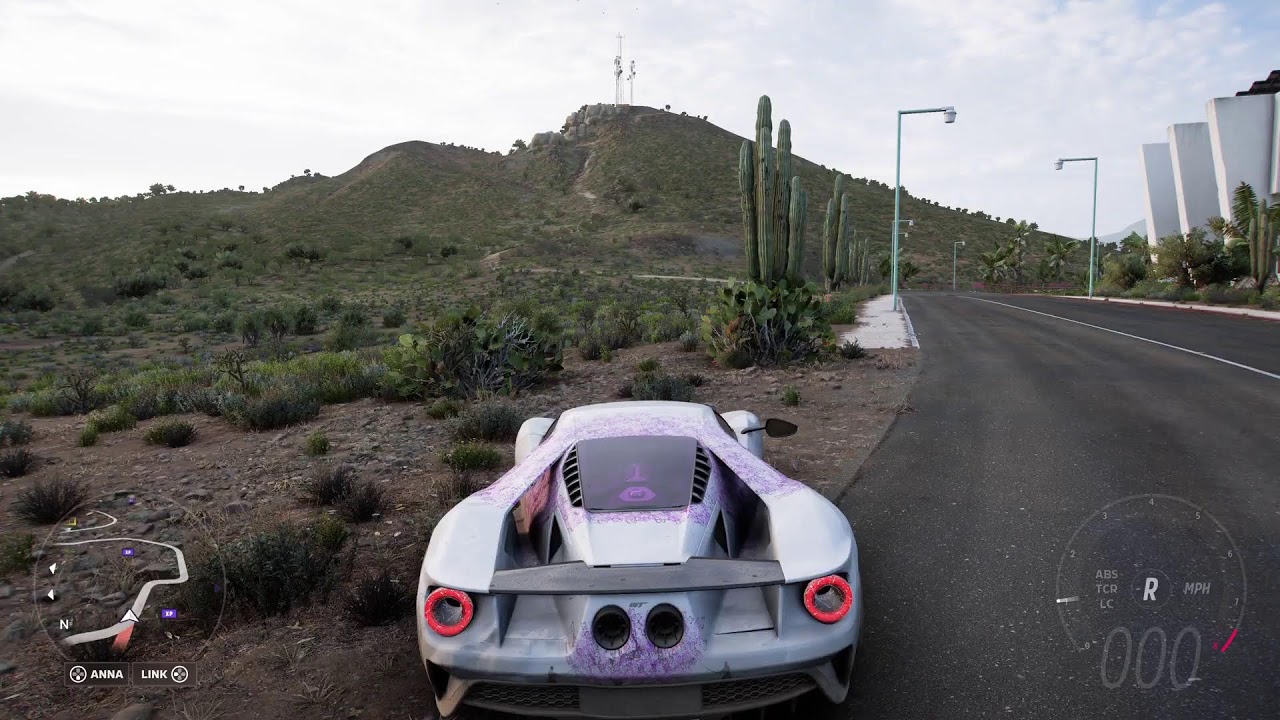 Day 101 Ep.2 Forza Horizon 5 First Play Through