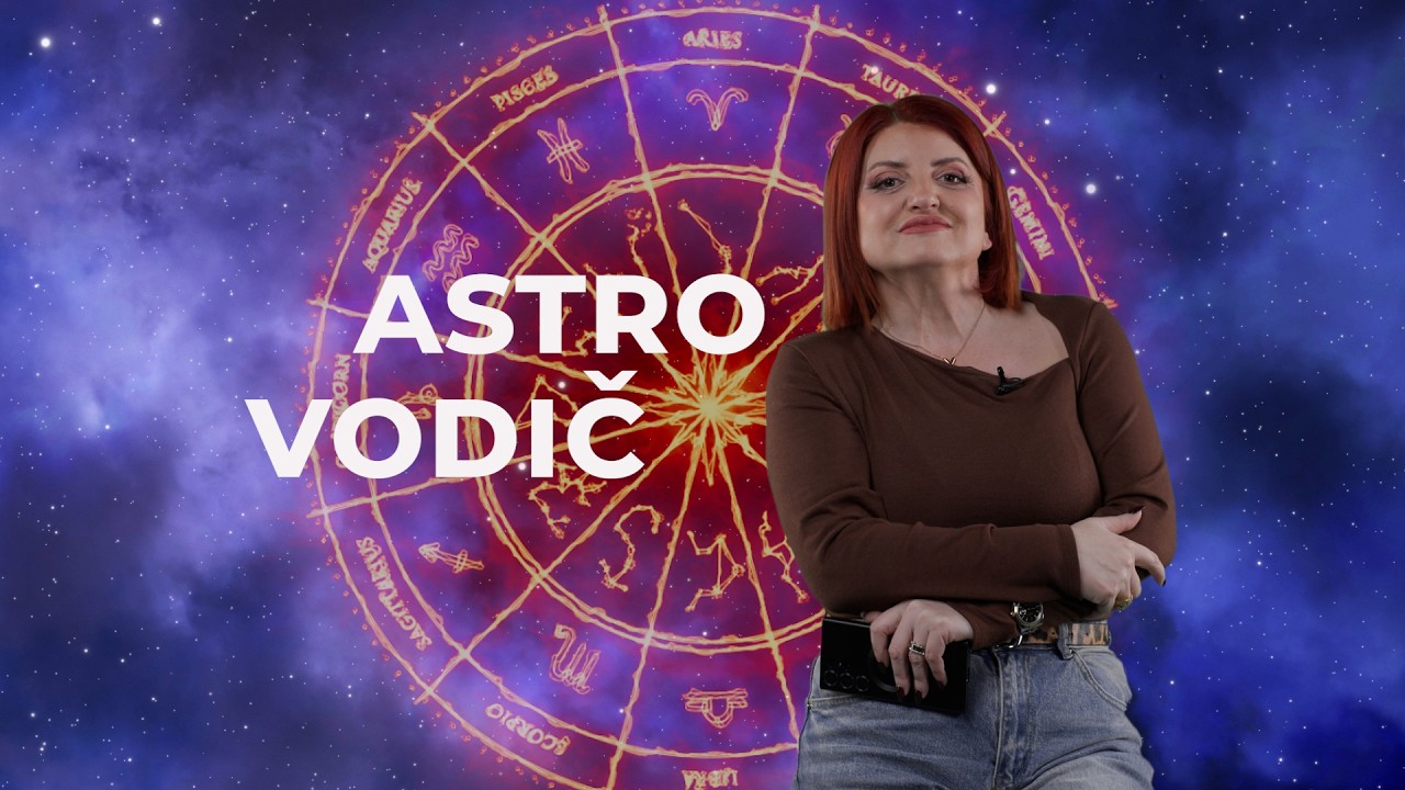 Astrološkinja otkriva kakva godina čeka MILICU TODOROVIĆ: Pravi rezove i iz života izbacuje NJIH