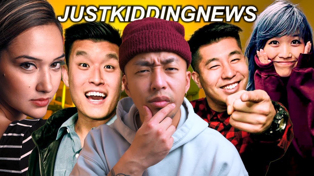 Что пошло не так с JustKiddingNews (JKFilms)?