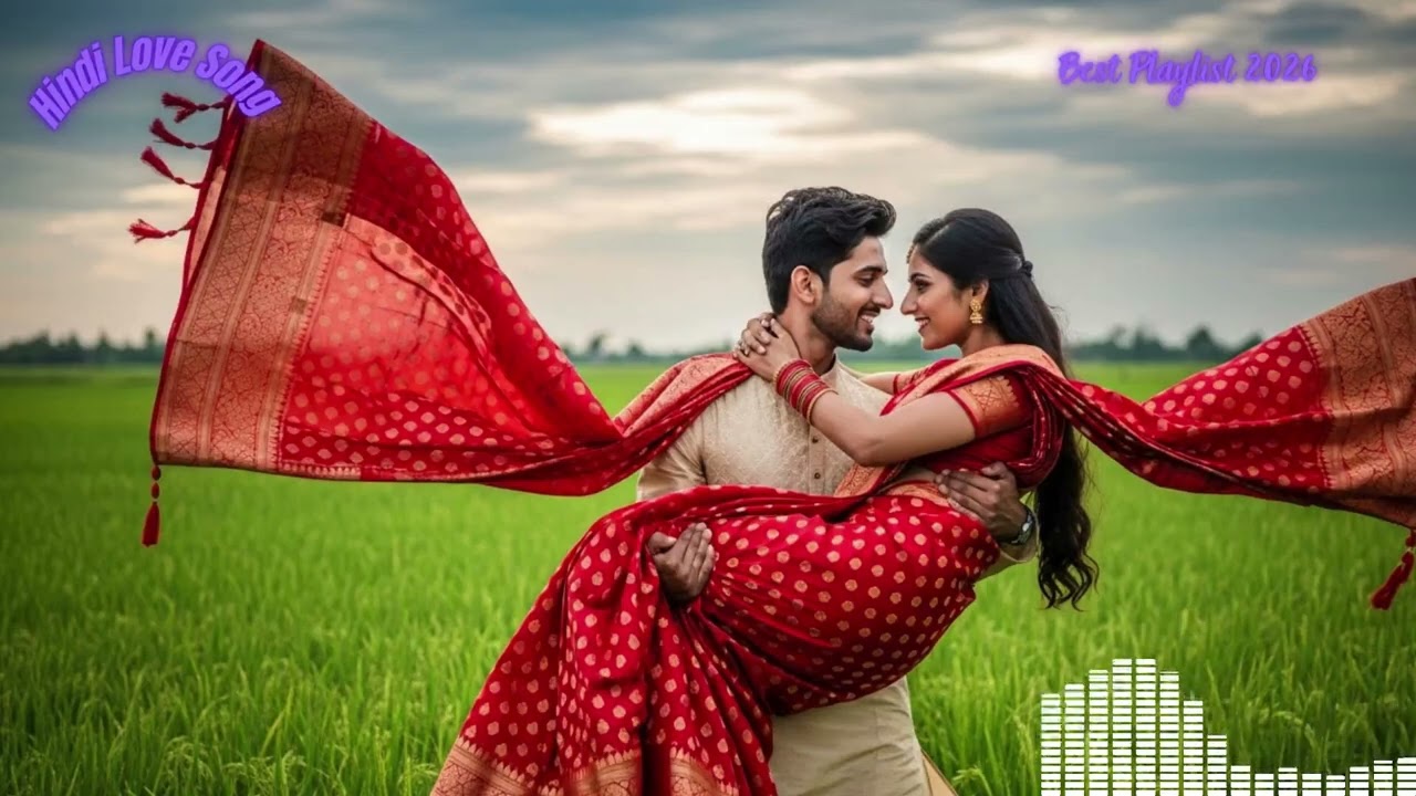 Hindi Love Songs That Melt the Heart | Bollywood Romance Mix