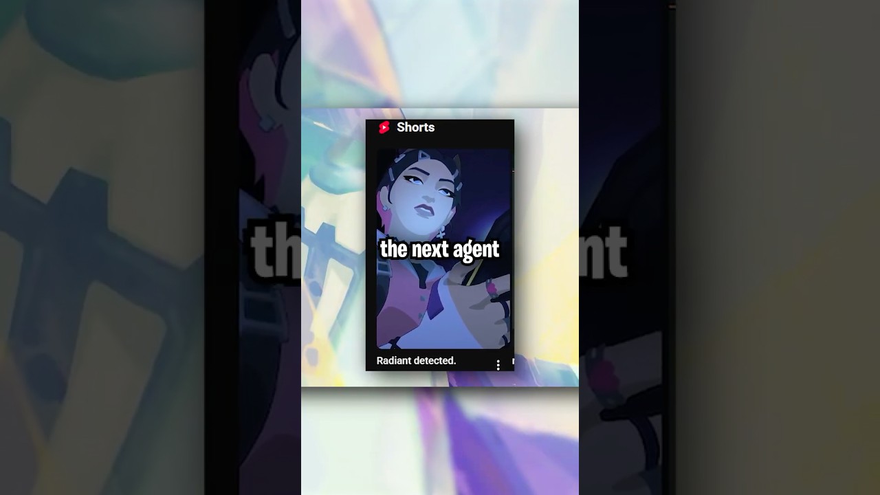 Riot Just Teased the Next Agent&hellip; Here&rsquo;s What We Found | Valorant