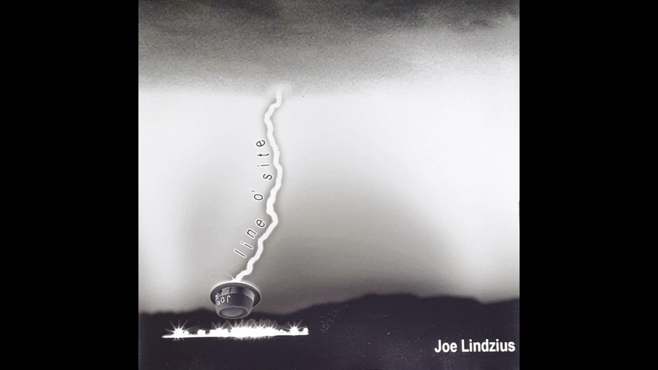 Joe Lindzius - Sittin' on a Barstool