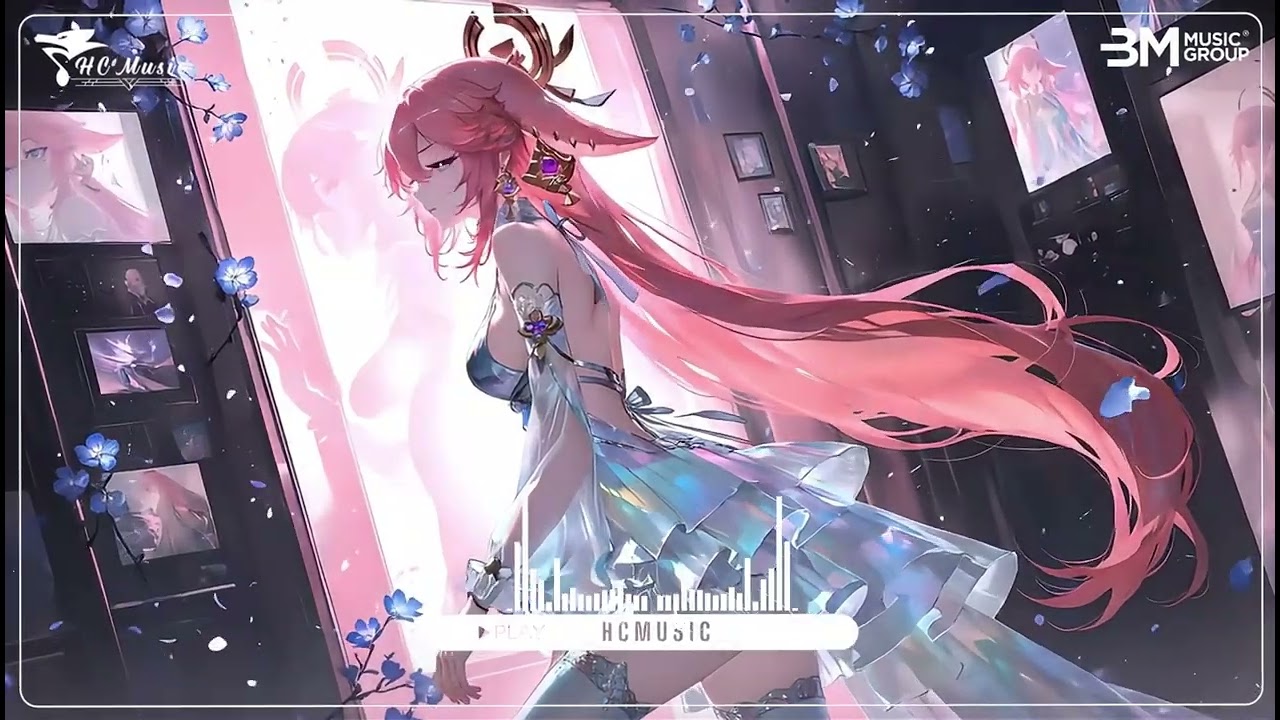 EDM BUFF ĐỘNG LỰC REMIX CỰC CHILL - CHINA P, CUỘC HỘI NGỘ CUỐI CÙNG, FUTARI NO KIMOCHI X TO LOVE END