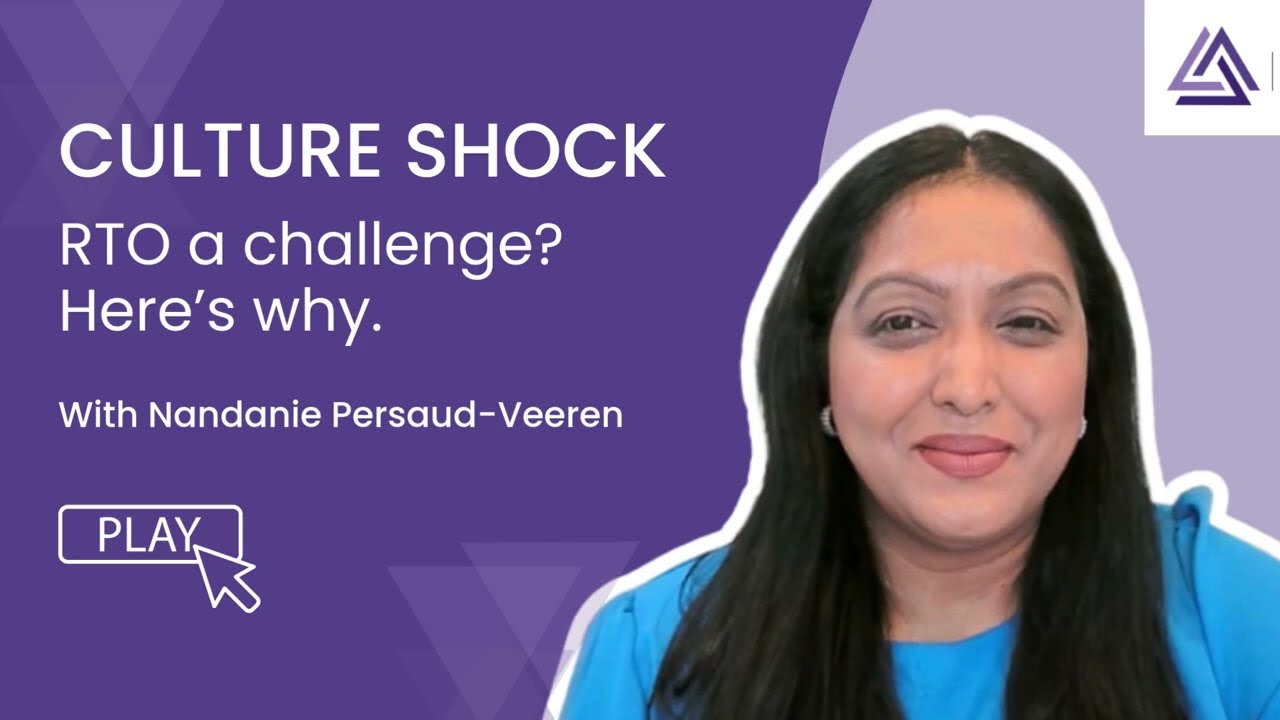 The Culture Deficit Behind Return-to-Office Resistance