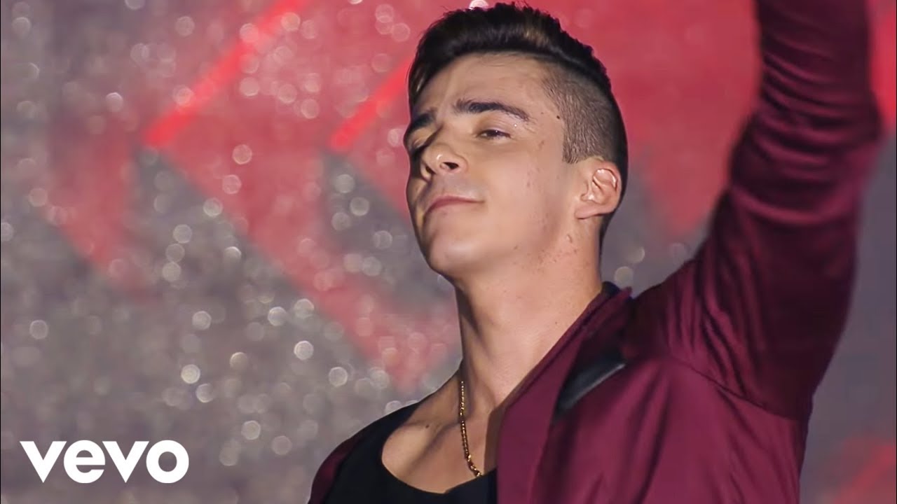 Pedro Paulo & Alex - Vem Vem (Ao Vivo)