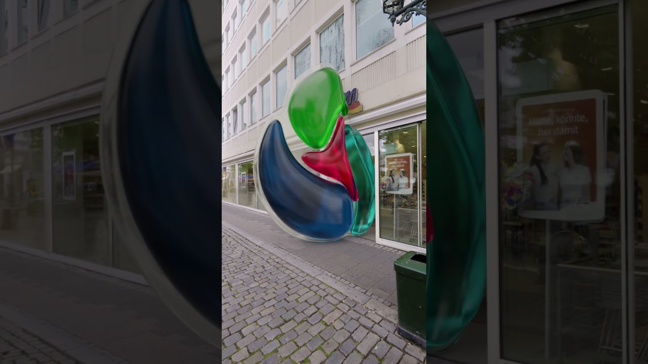 Persil Gigant Discs
