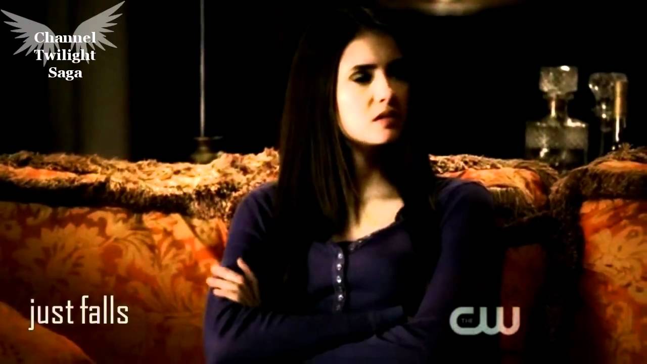 Elena + John - I can learn not to hate you [2x17]