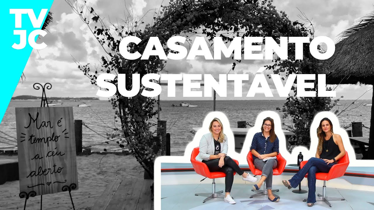 Conhe&ccedil;a o &lsquo;Ecowedding&rsquo; e confira os detalhes da Feira de Noivas &lsquo;At&eacute; Que Enfim&rsquo;