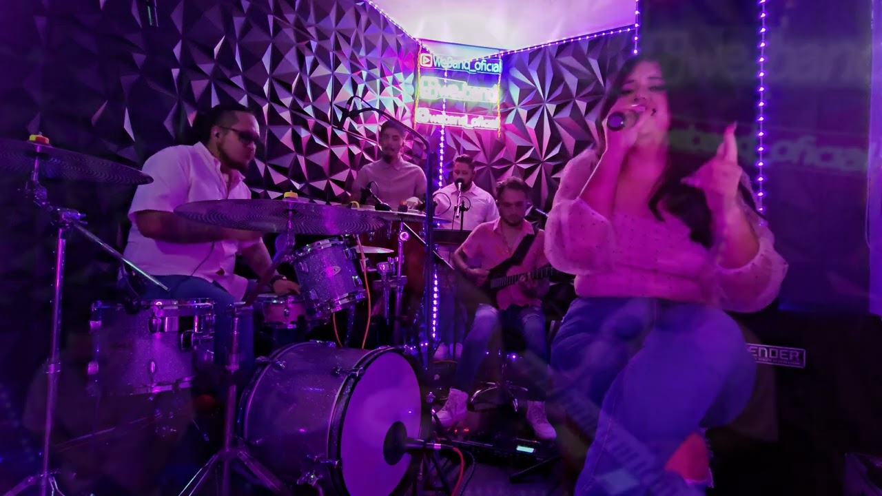 Wham Bam Shang-a-Lang - Silver (cover by Web@nd)