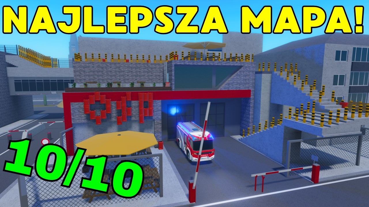 TEN WIDZ ZBUDOAWŁ NAJLEPSZĄ MAPE W EH! - Oceniam wasze mapy