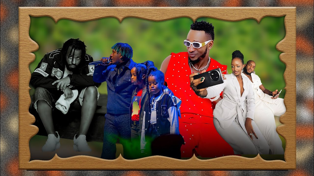 Byakomeye Phill Peter Yanze Kwishyura Abana ba Jay Polly🫨 Iby'umu Diaspora Wabeshye 😒
