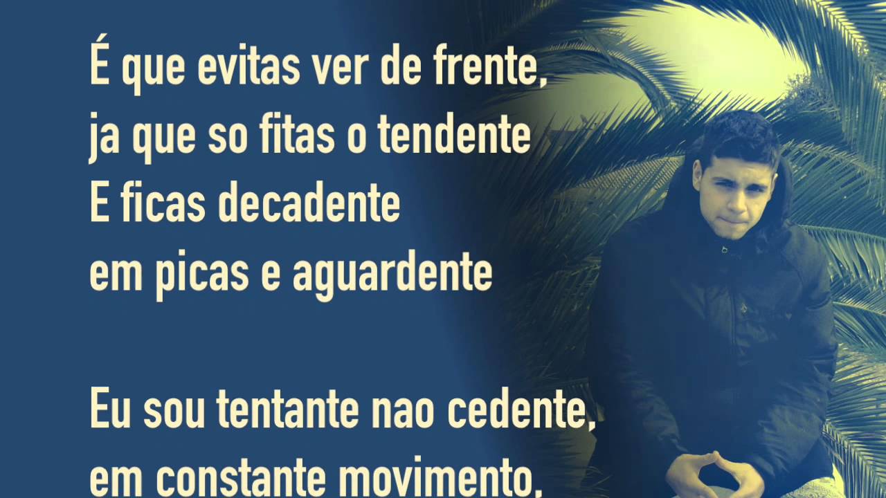 Slowmotion - Factos Reais (feat. B'ta F) (Lyric Video)