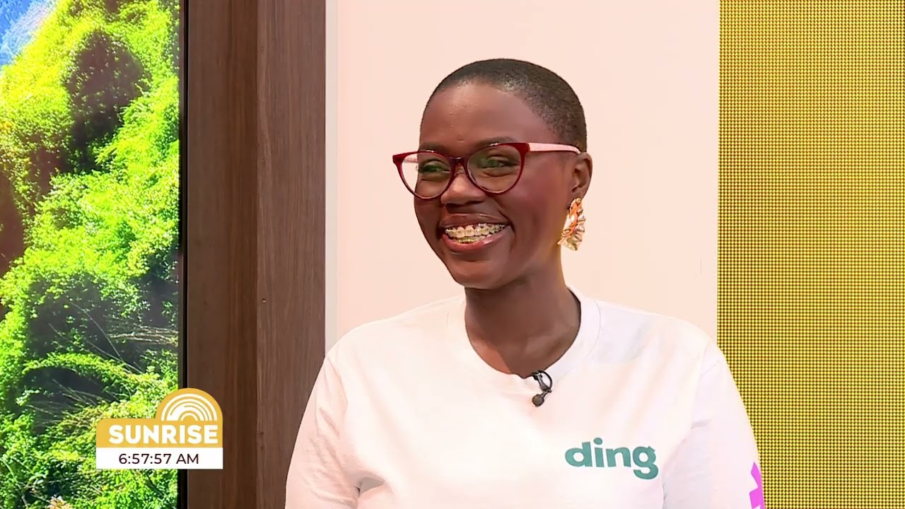 Ding Ding Ding! Discover the Newest Mobile Top-Up Platform | Sunrise September 26, 2024 | CVM TV