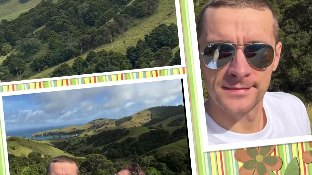 New Zealand Holidays 2026 (LoTR+Hobbit)
