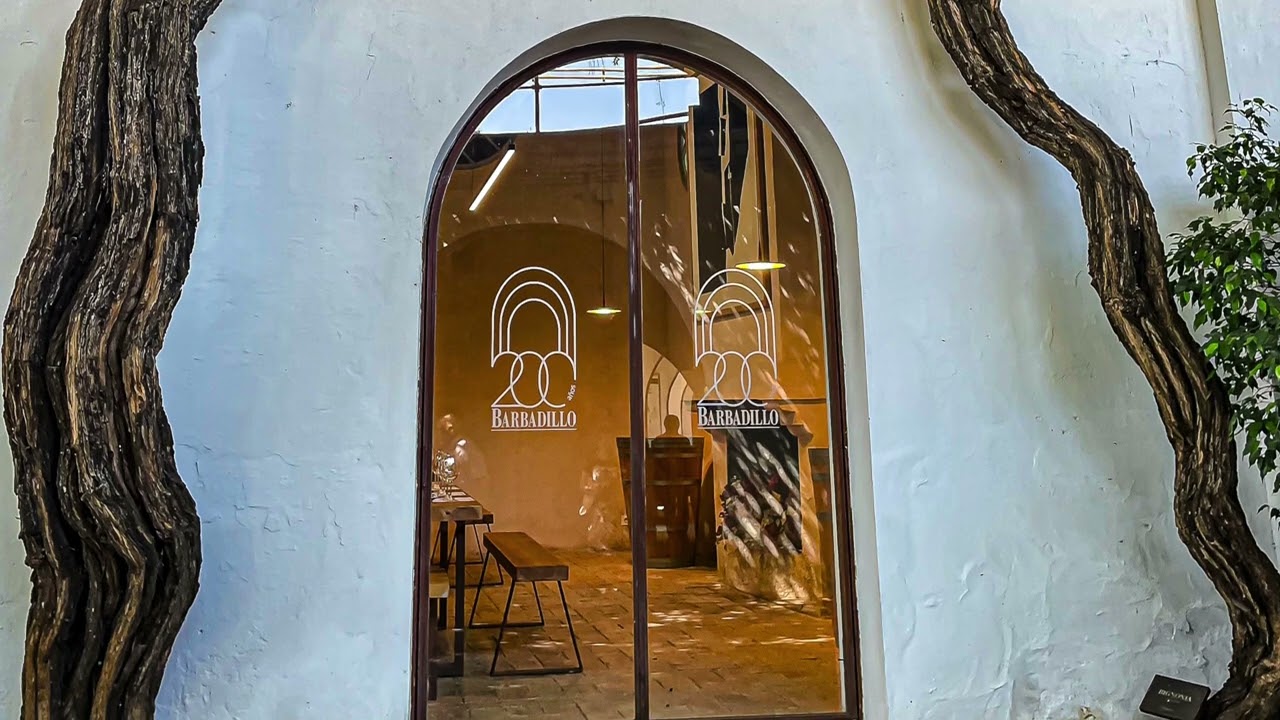 Bodegas Barbadillo