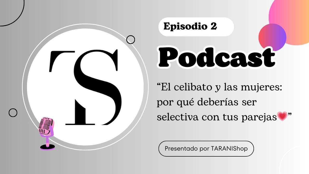 Sexualidad femenina sagrada, el celibato y las mujeres: deberías ser selectiva con tus parejas 💗
