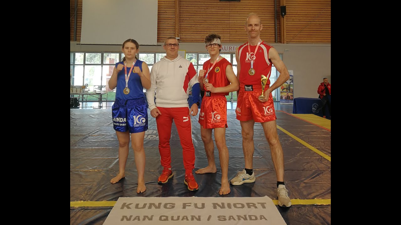 championnats de France 2024 2