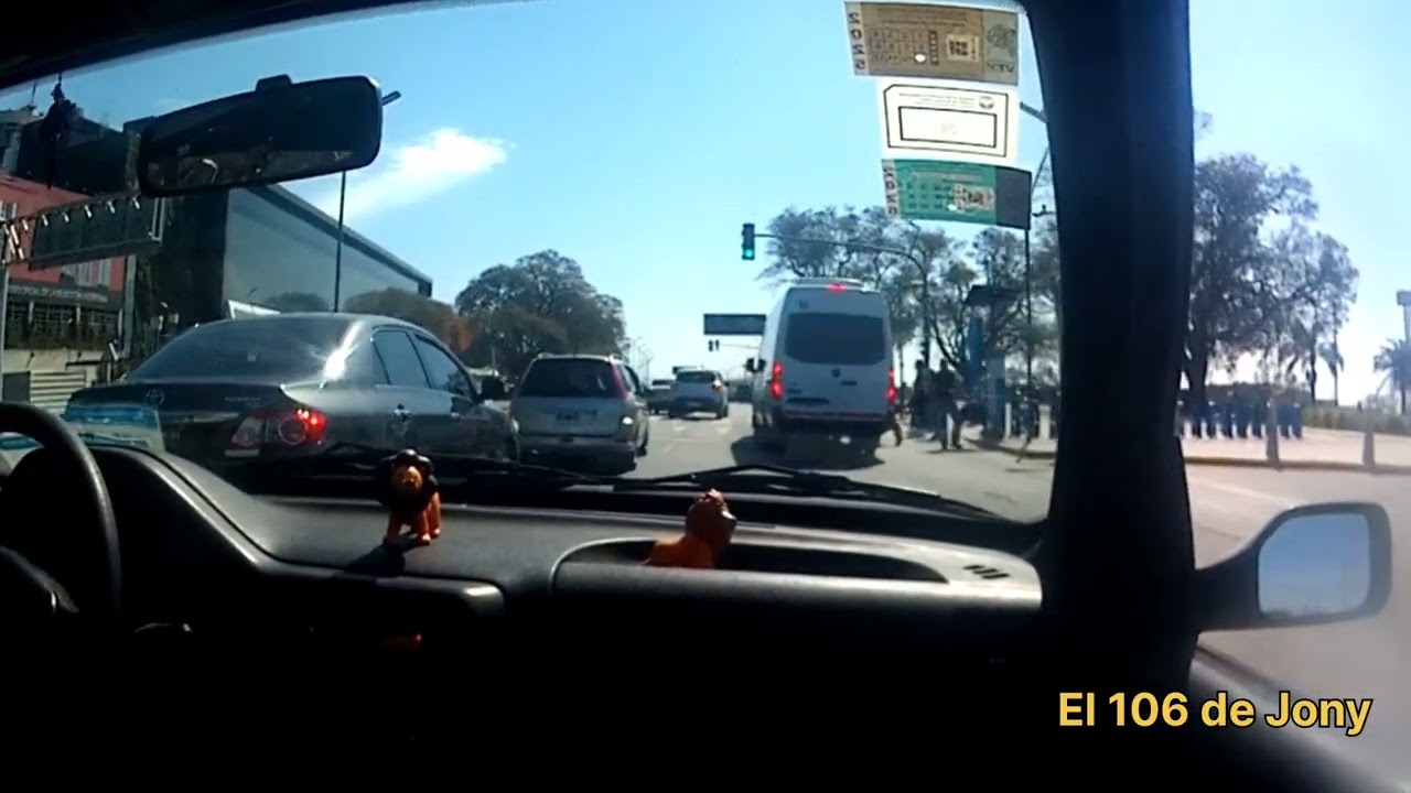 La Costanera 