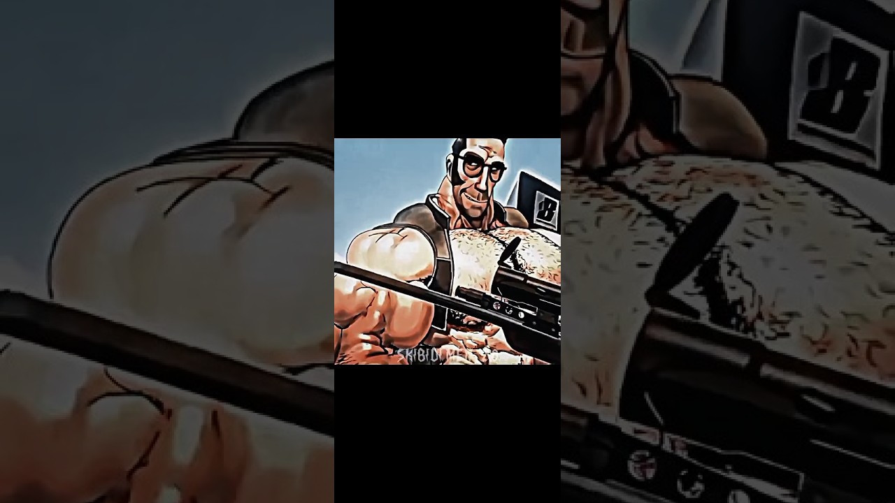 MGE edit🔥‼️ #edit #shorts #tf2 #teamfortress2 #mge #мге #funny
