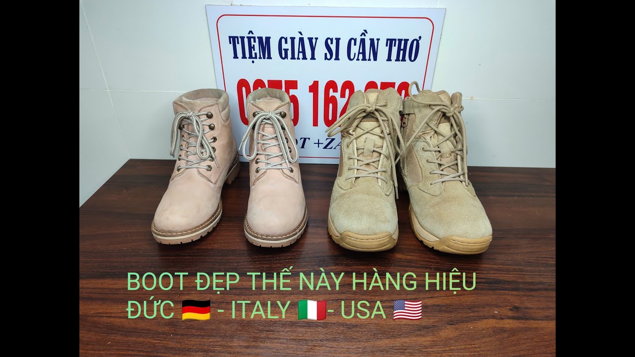 BỐT QUÁ ĐẸP - ĐỘC - LẠ - MỸ - Ý - ĐỨC. NGÀY 24/01/2026