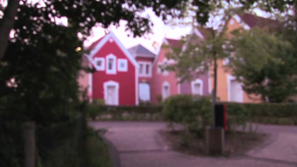 Belle Dune Holiday Village: book your holiday rental now with Pierre & Vacances