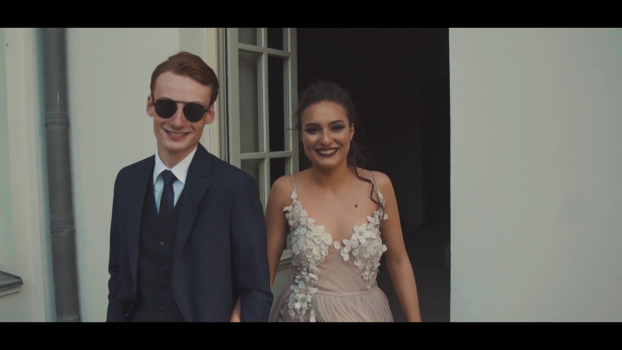 Prom 2018 .. 12/3 klasi 51 skola