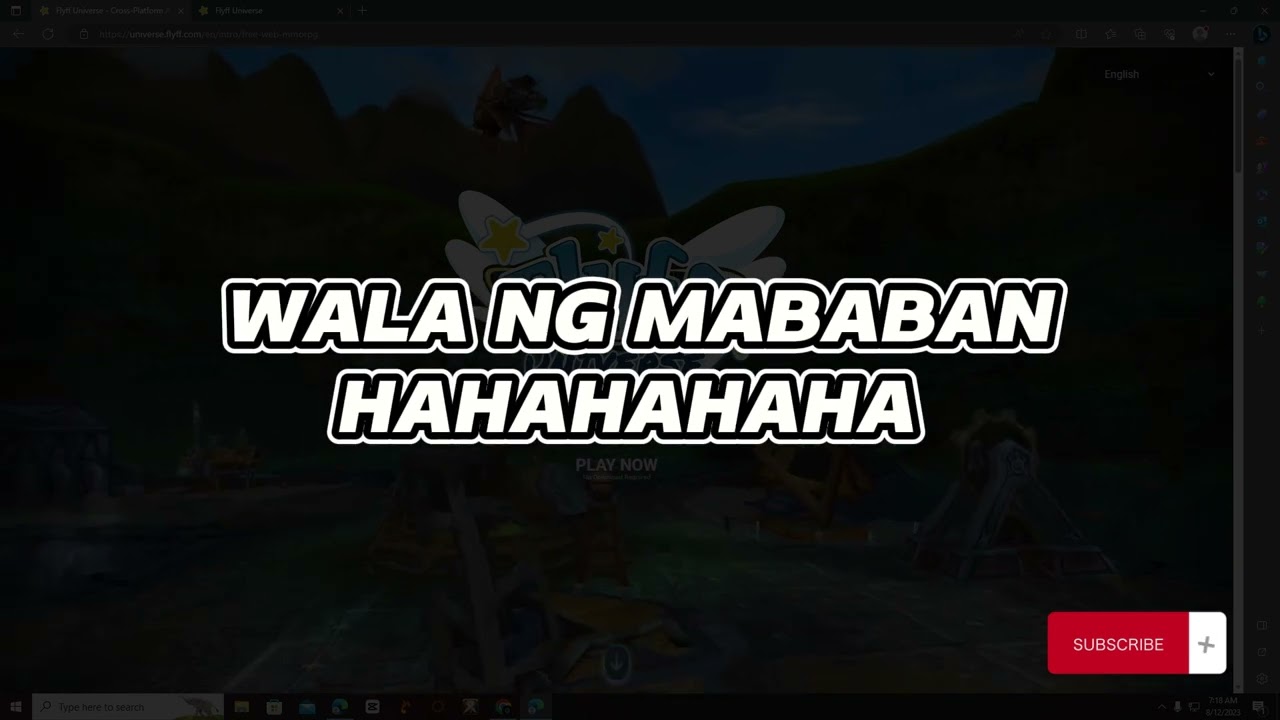 KUMITA NG UP 3K WEEKLY SA FLYFF UNIVERSE? UPDATES AND CHANGES COMING SOON!!