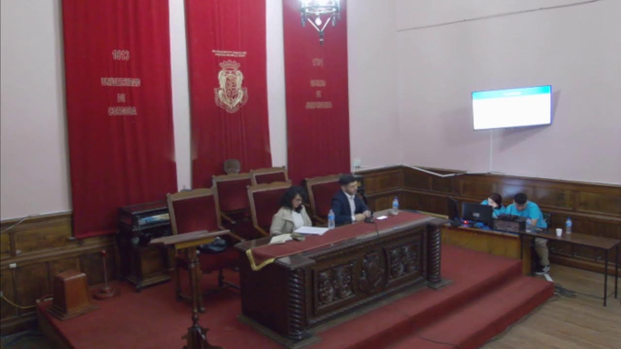 CURSO PREPARATORIO GRATUITO DEL INGRESO AL PODER JUDICAL 2025 - CLASE 05