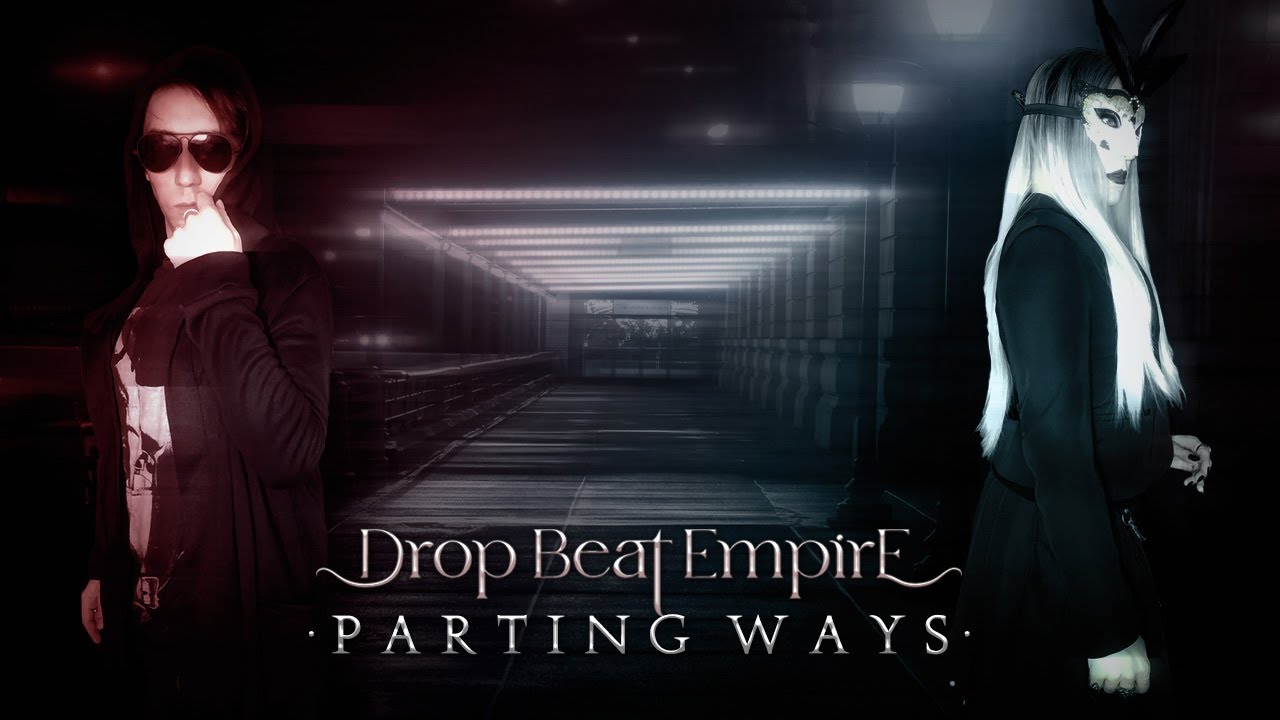 DROP BEAT EMPIRE - 
