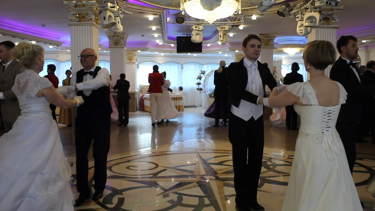 Вальс Паганини