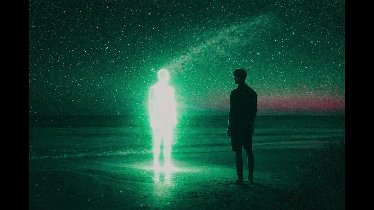 fractacy - your mind // ambient