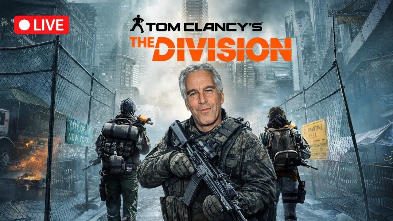 The Division 10 YEAR Anniversary UPDATE  | DUTCHTV