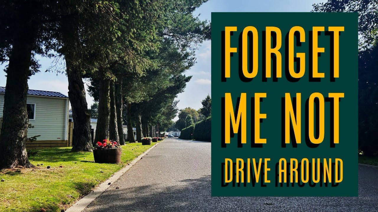 Forget Me Not Country Park - Morning Drive Around