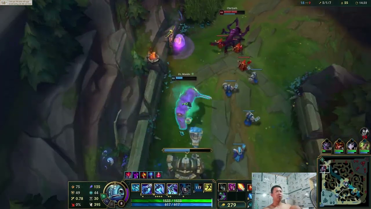 Fizz SP