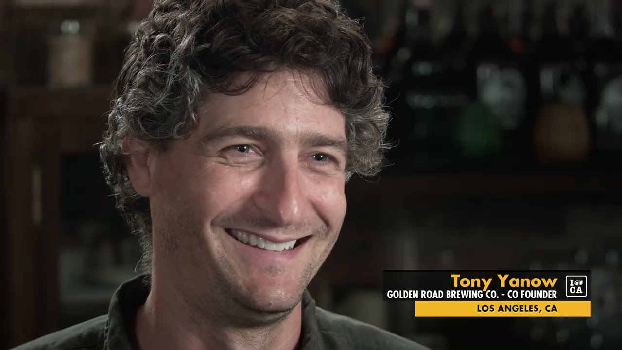 Craft The California Beer - Documentary