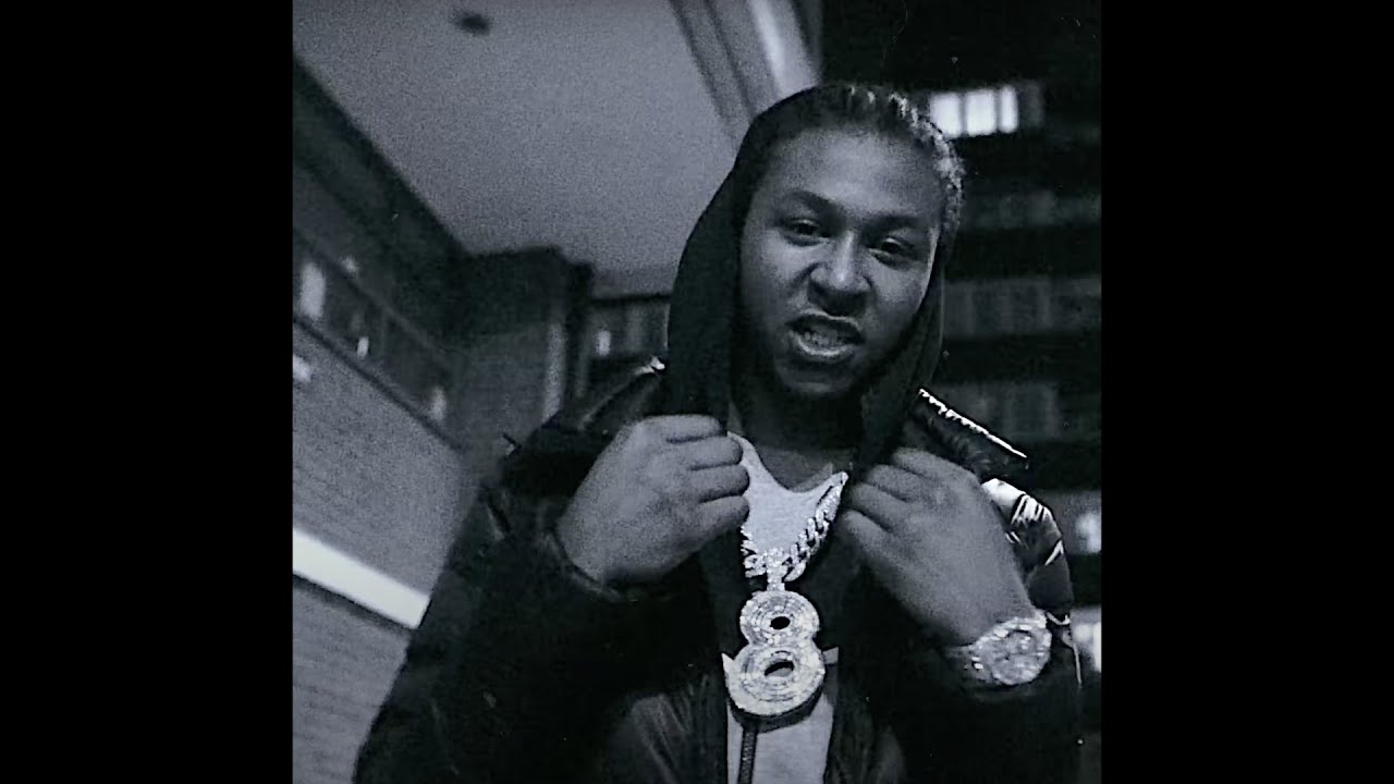 DigDat x Loski Type Beat - 