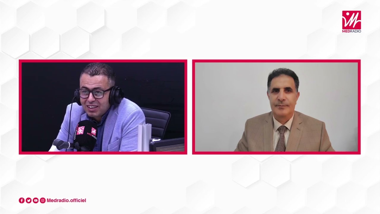 قهوة الصباح.. شنو هي الخدمات اللي كتقدمها مؤسسة محمد السادس للأعمال الاجتماعية لموظفي الأمن الوطني ؟