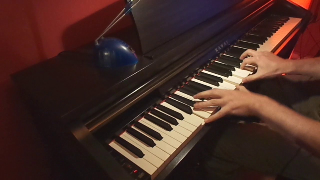 El C&oacute;ndor Pasa / Daniel Robles