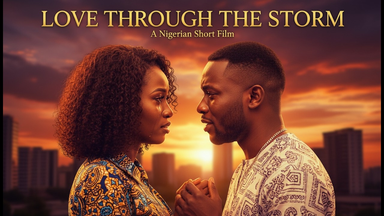Love Through The Storm