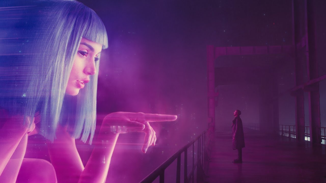 'Blade Runner 2049' struggles at the box office