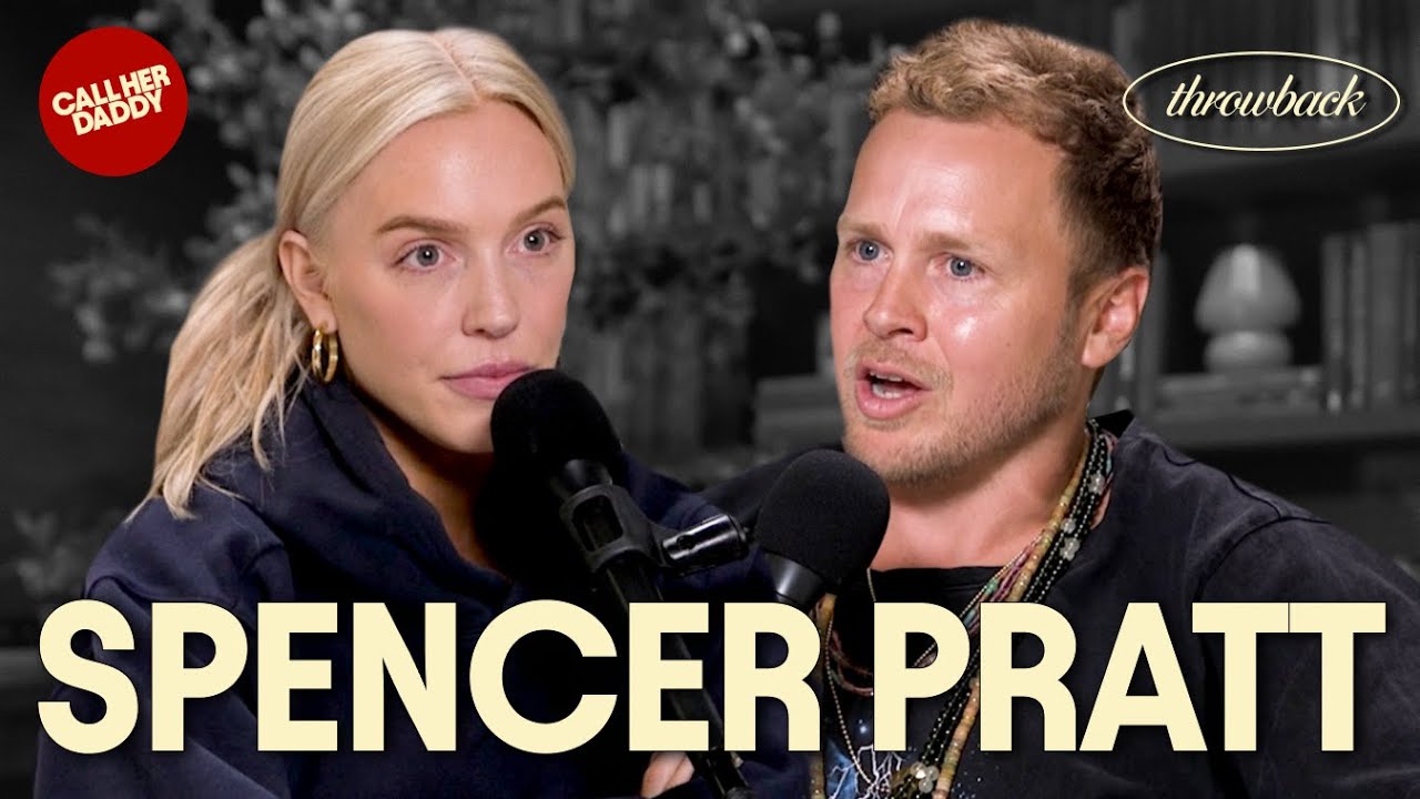 Spencer Pratt: How to Be Famous (Full Episode)